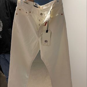 Levi’s Wedgie straight corduroy NEVER BEEN WORN